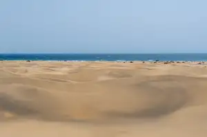 Gran Canaria