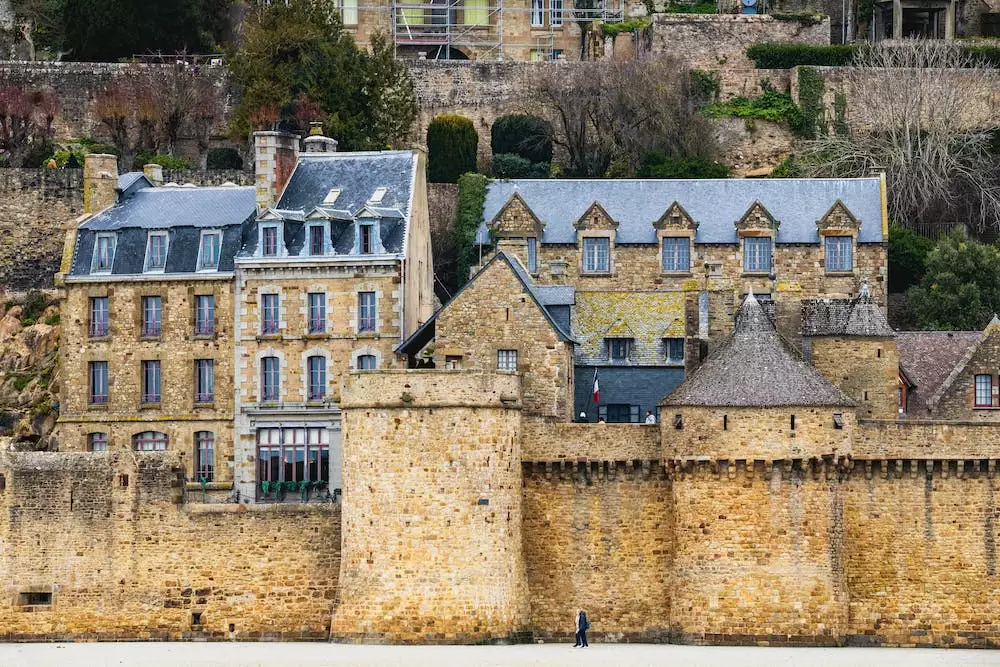 Normandie