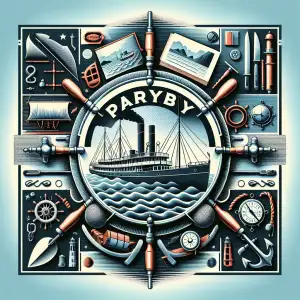 Paryby