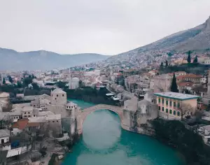 Mostar