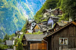 Hallstatt