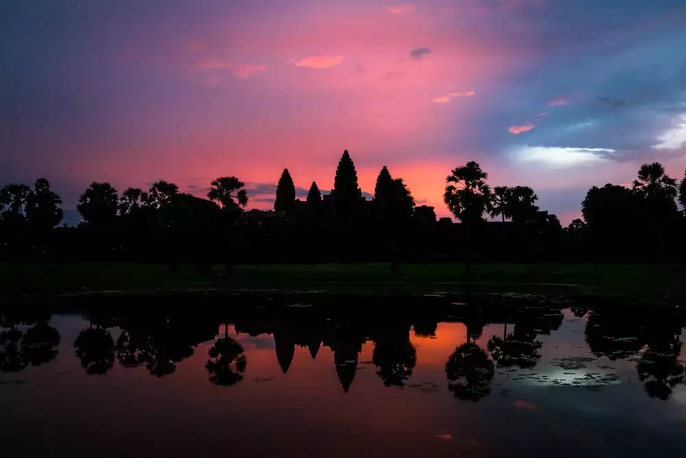Angkor Wat