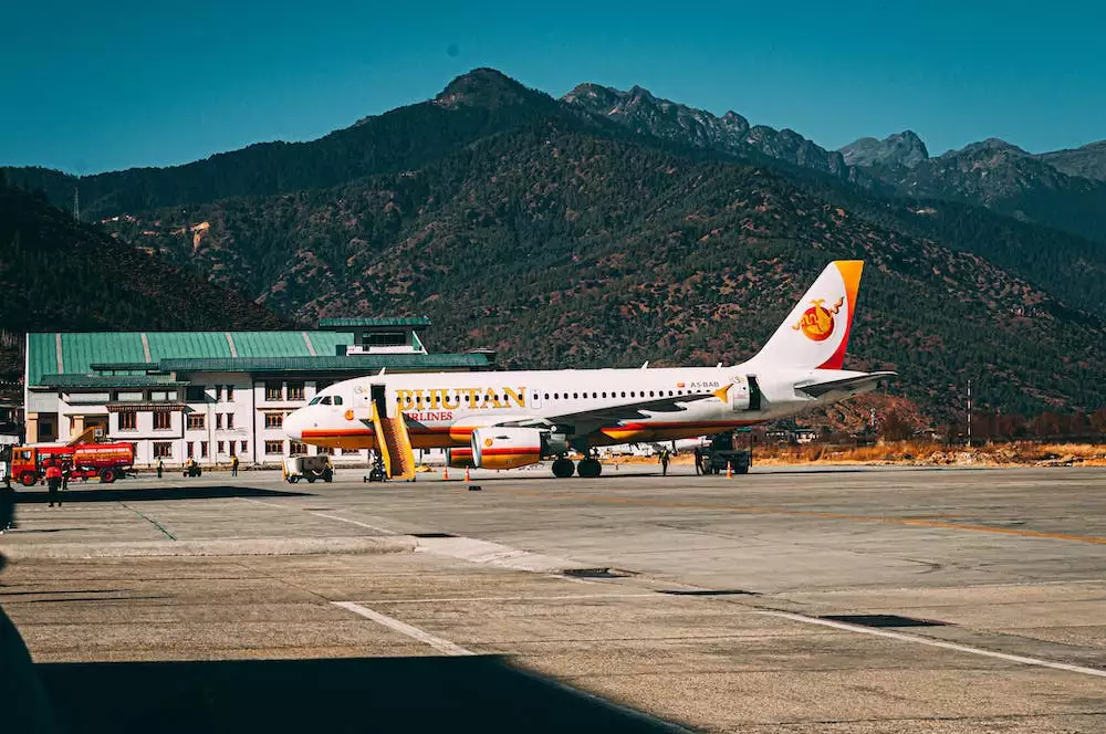 Bhútán