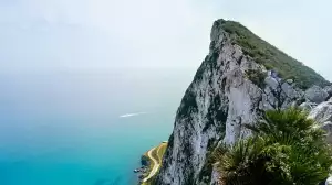 Gibraltarský Průliv