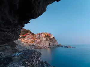 Cinque Terre