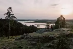 Ladožské Jezero