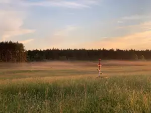 Strašilky
