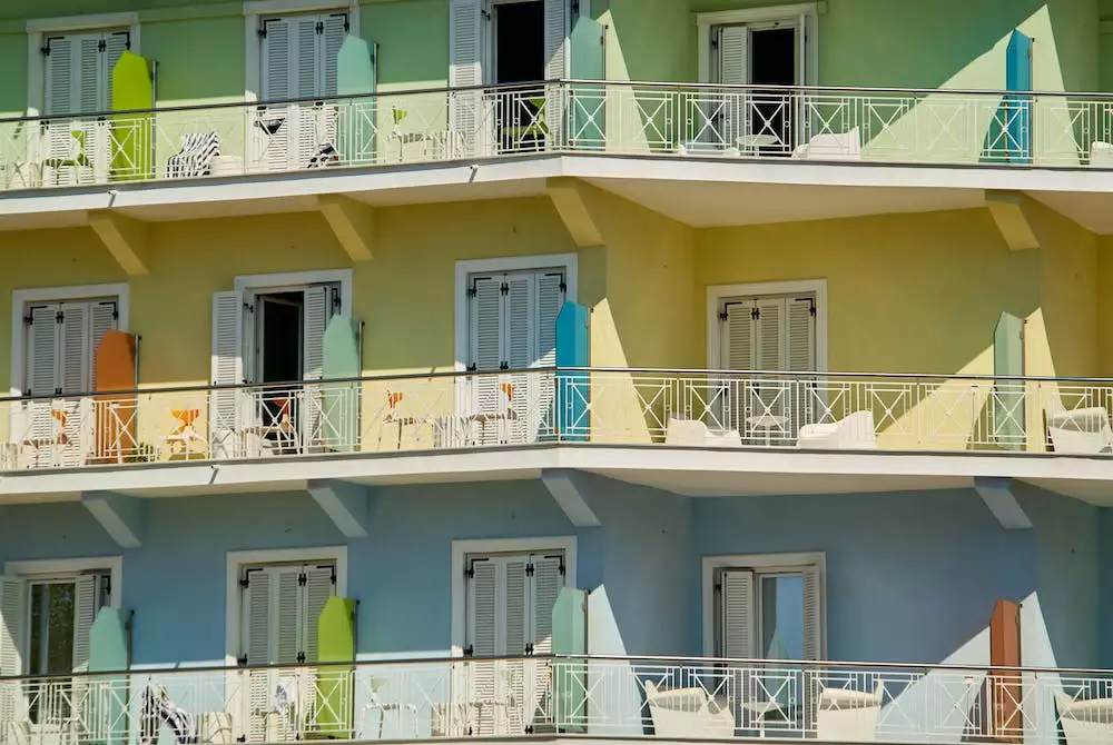 Hotel Alexandria