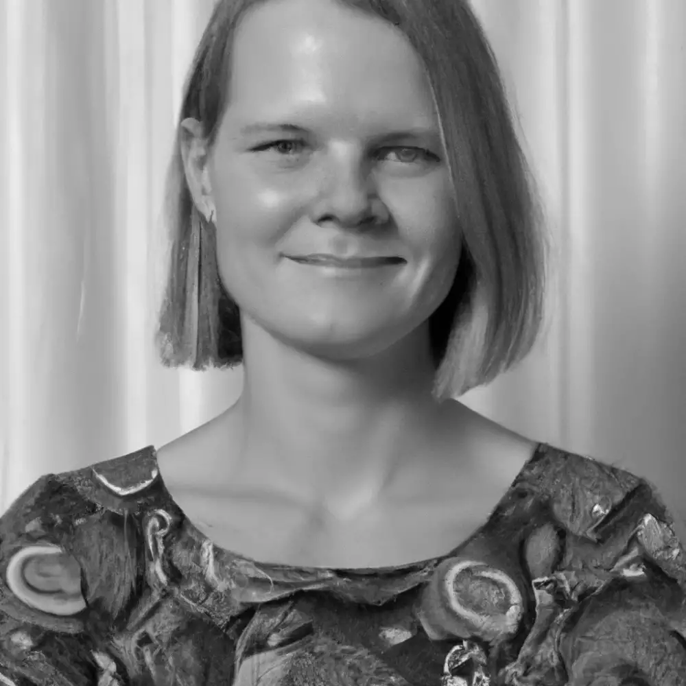 Eliška Vondrová