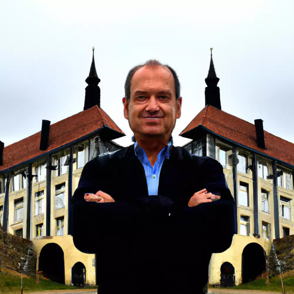 Lucius Vondrák