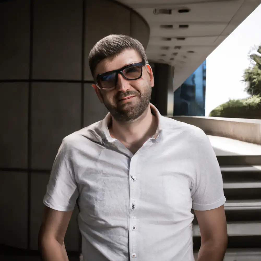 Petr Záviš