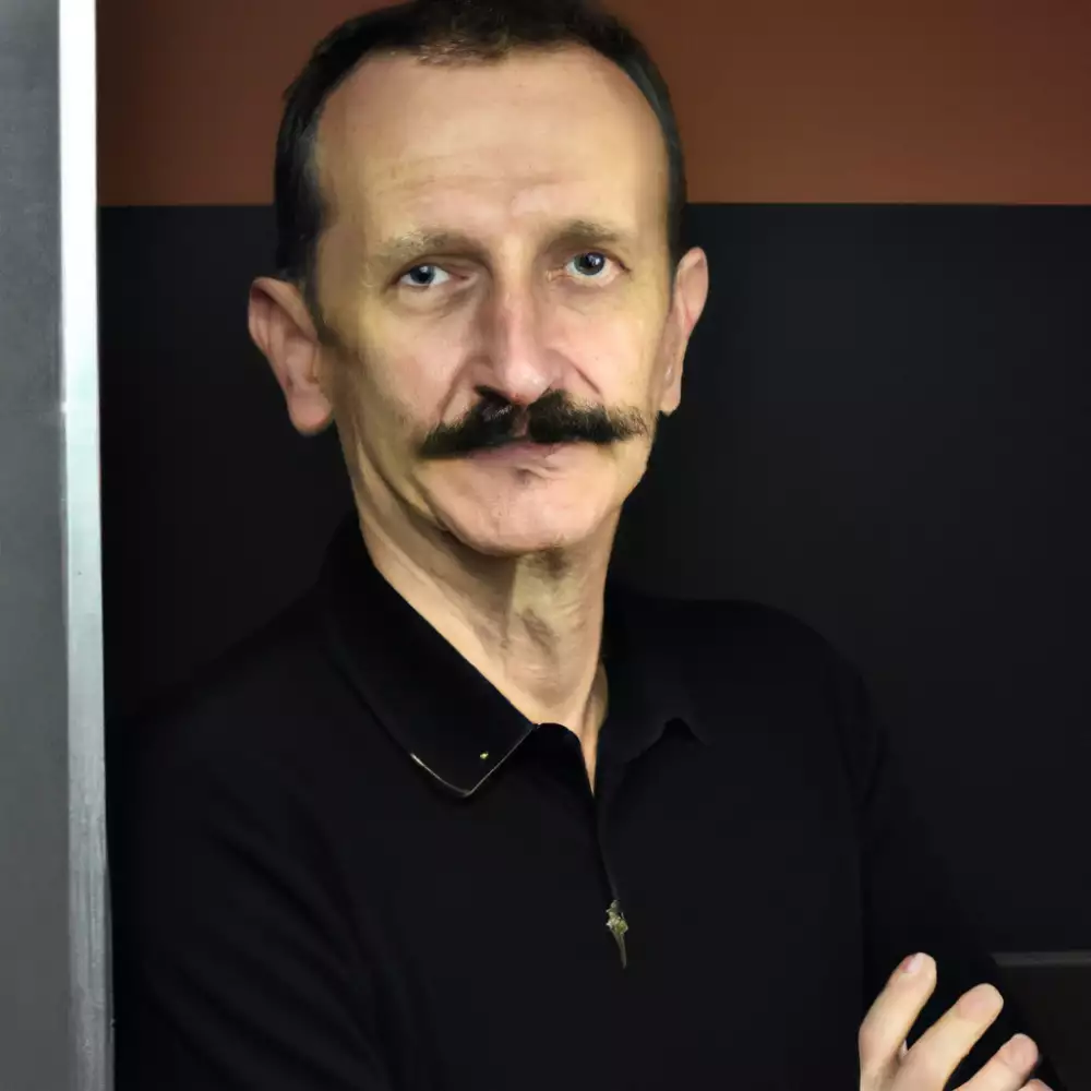 Todor Bělehradský